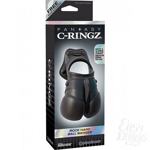 ���������� 7  ����������� ������ � ��������� ������� Rock Hard Ball Banger