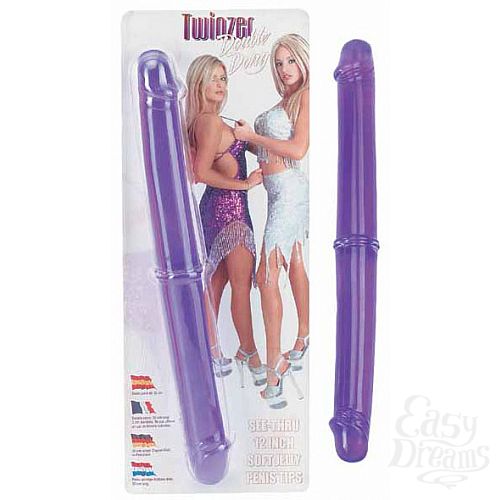 ���������� 1:  ������������ ������������� Twinzer Double Dong