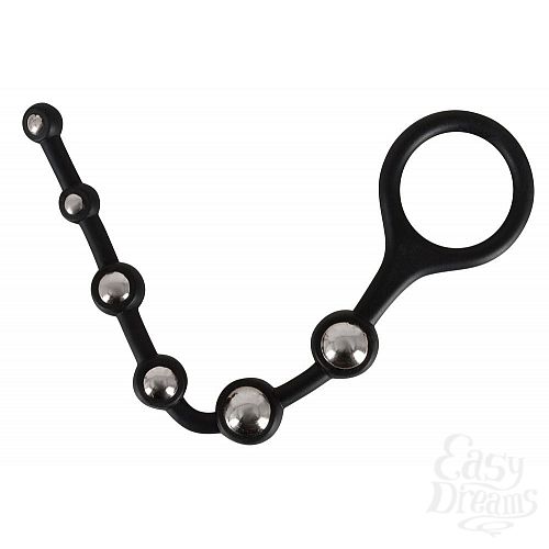 ���������� 1:  �������� ������� � ������-������� Bendable Silicone Beads - 25 ��.