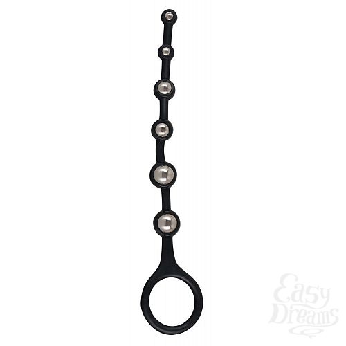 ���������� 2  �������� ������� � ������-������� Bendable Silicone Beads - 25 ��.