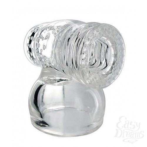 ���������� 1:  ������� �������  �������  ��� Hitachi Magic Wand