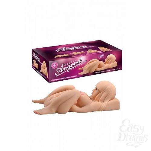 ���������� 5  �������������� �������-����� ��� ����� Angena