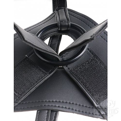  4   Harness     King Cock 9 - 23 .
