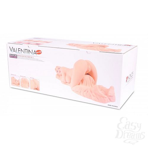 ���������� 2  ����������� � ���� ������� �� �������� Valentina