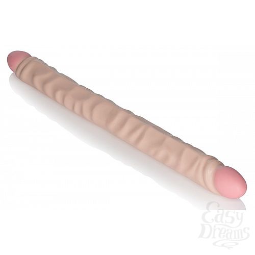  1:    Slim Jim Duo Veined Super Slim Dongs - 43 .