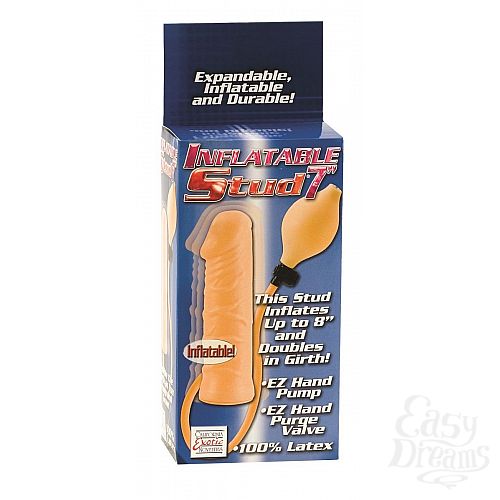 ���������� 2  �������� �������� ����������� Inflatable Stud - 17 ��.