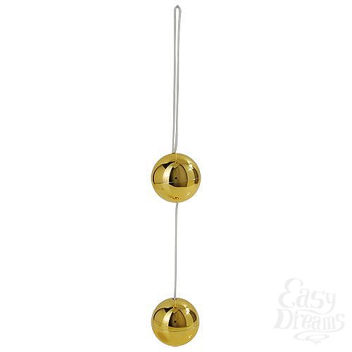 ���������� 1:  ���������� ����������� ������ CANDY BALLS LUX GOLD 