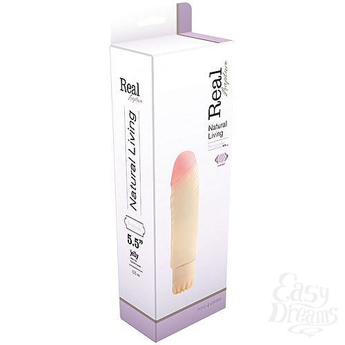 ���������� 2  ������������ �������� REAL RAPTURE SEAQUAKE JELLY - 13,5 ��.