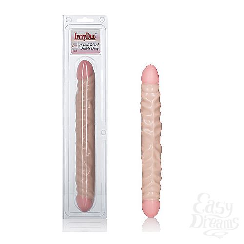  1:     IVRY DUO 12VEIND DBL DNG