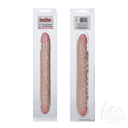  3     IVRY DUO 12VEIND DBL DNG