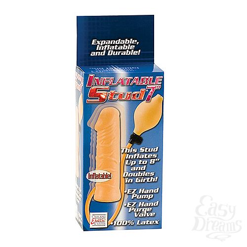 ���������� 1:  ������������� �������� ����������� Inflatable Stud 6,5 IVORY