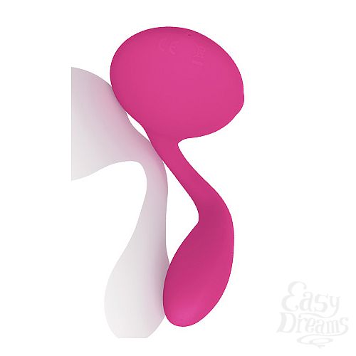 ���������� 10  �������������� ������������� Silhouette S8 - Pink