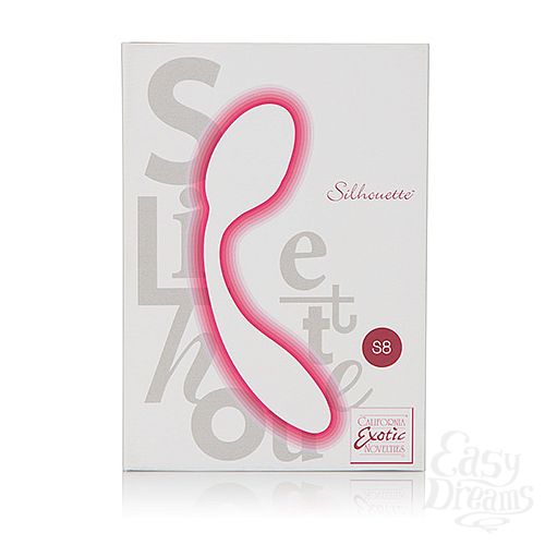 ���������� 11  �������������� ������������� Silhouette S8  -RED