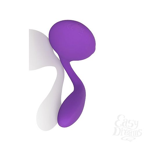 ���������� 10  �������������� ������������� Silhouette S8  -Purple