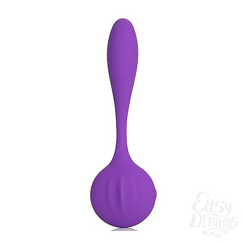 ���������� 4  �������������� ������������� Silhouette S8  -Purple