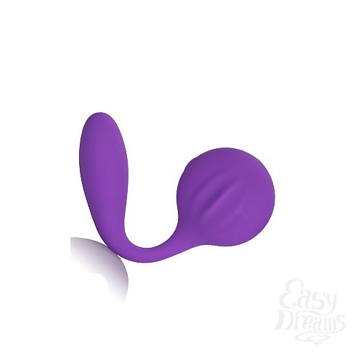 ���������� 7  �������������� ������������� Silhouette S8  -Purple