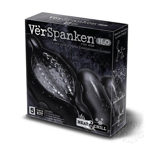 Фотография 2:  Мастурбатор VerSpanken H2O Masturbator  Фотография 2  Мастурбатор VerSpanken H2O Masturbator
