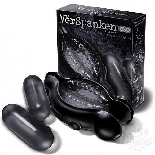 Фотография 3:  Мастурбатор VerSpanken H2O Masturbator  Фотография 3  Мастурбатор VerSpanken H2O Masturbator