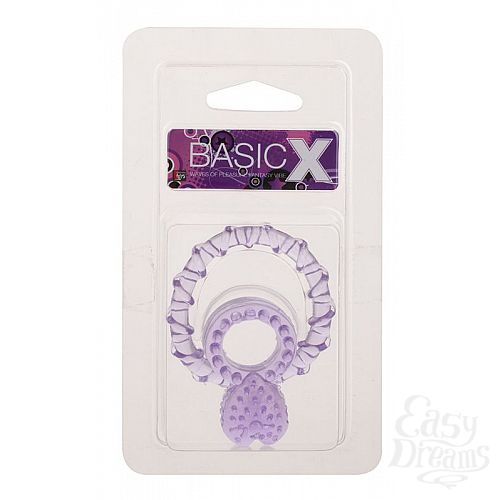 ���������� 2  ���������� ������ � ��������� ������� � ������������ ������� BASICX TPR DOUBLE COCKRING