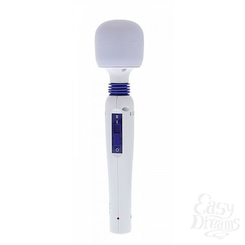 ���������� 1:  �������������� �������������� ������������ 2-SPEED RECHARGEABLE POWER MASSAGER