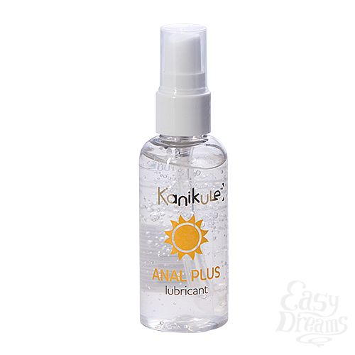  2    -    Kanikule Anal plus - 50 .