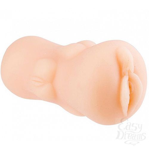 ���������� 1:  �������� �����������-������ REALSTUFF YOUNG VAGINA