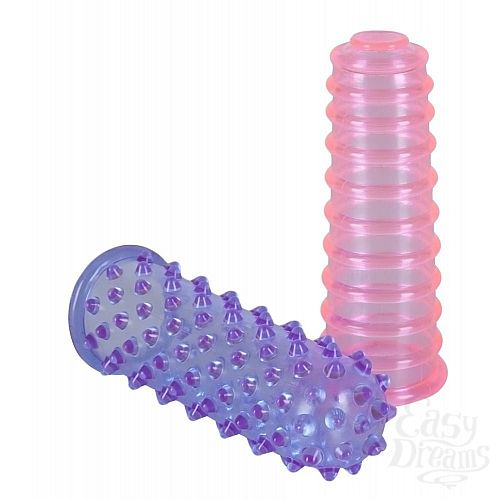  1:        Love Fingers