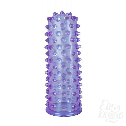  3        Love Fingers