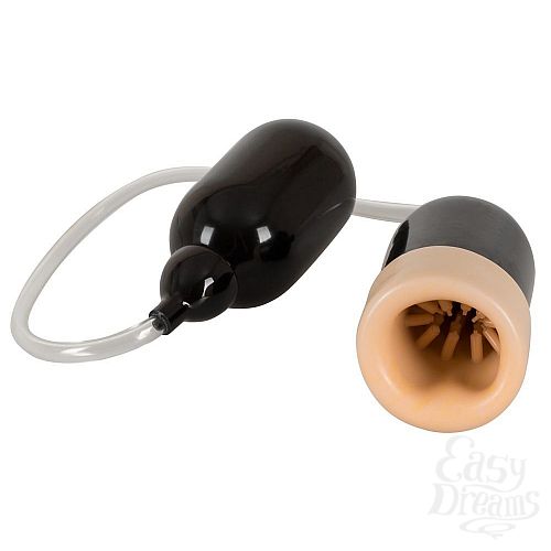 ���������� 3  ��������� �����������-����� Blow Job Sensation - 10 ��.