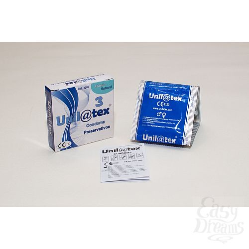  1:   Unilatex Natural Plain 3  3002Un