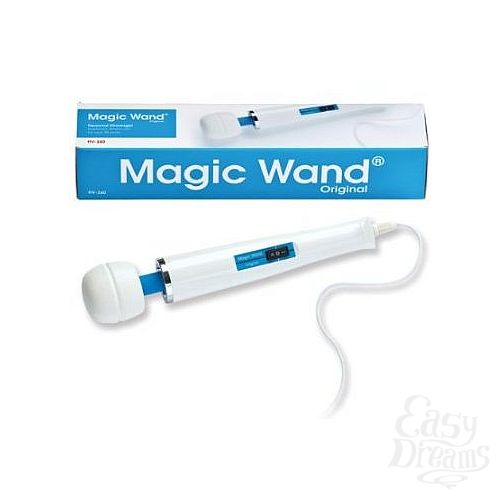 ���������� 1:  ���������� Hitachi Magic Wand Original HV-260, �����