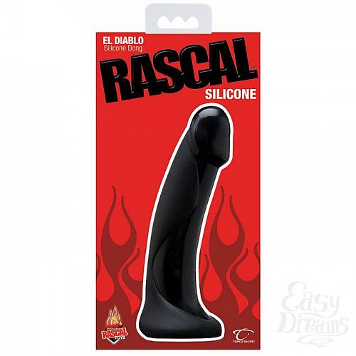 ���������� 3  ׸���� �������� ������������� El Diablo - 21 ��.