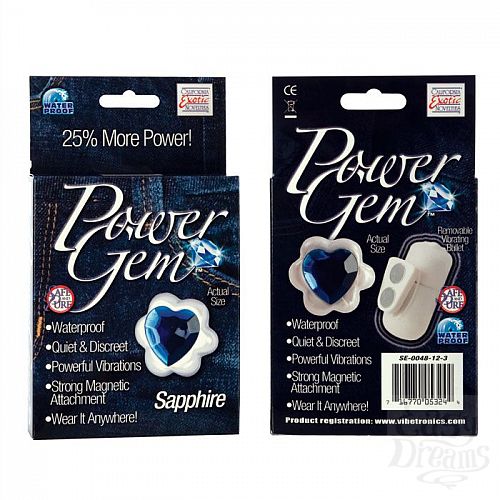 ���������� 3  ���������� ���������� �� ������� Power Gem