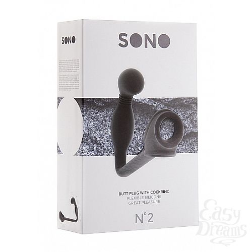  2       SONO  2  SH-SON002BLK