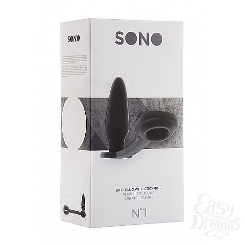  2       SONO  SH-SON001BLK
