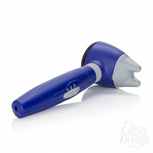 ���������� 3  ����� ������������ � 3 �������� ��������� Infrared Rechargeable Massager