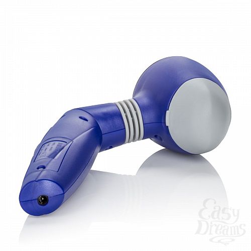 ���������� 4  ����� ������������ � 3 �������� ��������� Infrared Rechargeable Massager