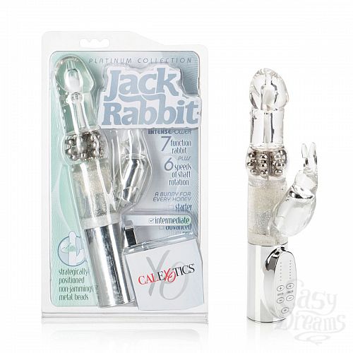  7   - Jack Rabbit