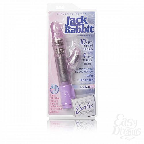  3   - Jack Rabbit
