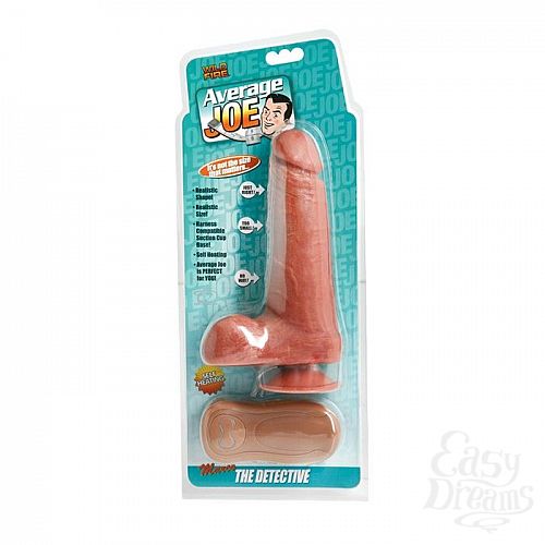 ���������� 2  ������������ ������������ Average Joe The Detective - 19 ��.