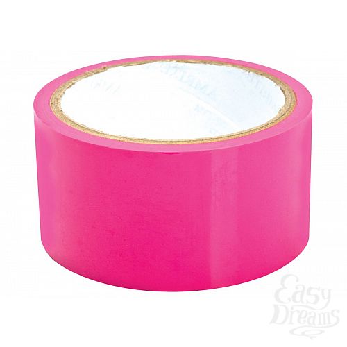 ���������� 1:  ������� ������ ����� ��� �������� Sex Please! Dominate Me Self-Adhesive Bondage Tape