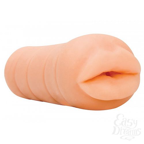 ���������� 1:  �����������-����� Sex Please! Blow Me Mouth Stroker