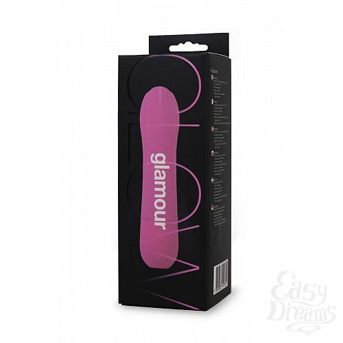 ���������� 2  ������� ������������ Glamour - 15 ��.