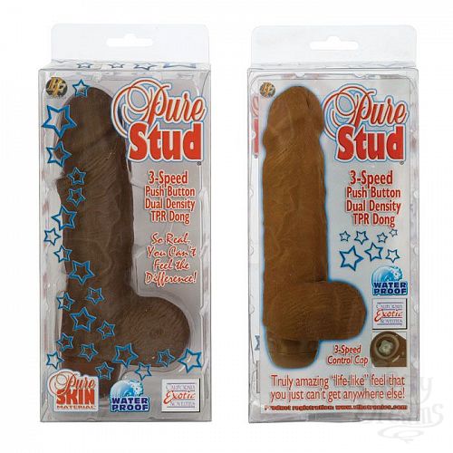 ���������� 3  ������������� ��������� ����� Pure Stud - 16 ��.