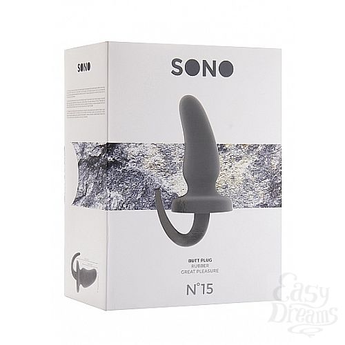 ���������� 2  �������� ������ 6 Inch SONO  15 ����� SH-SON015GRY