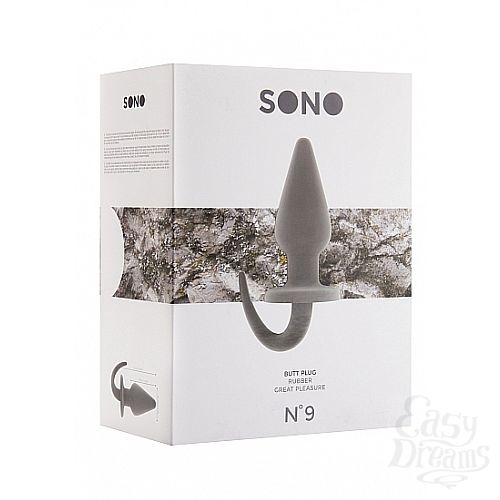 ���������� 2  �������� ������ 6 Inch SONO  9  ����� SH-SON009GRY