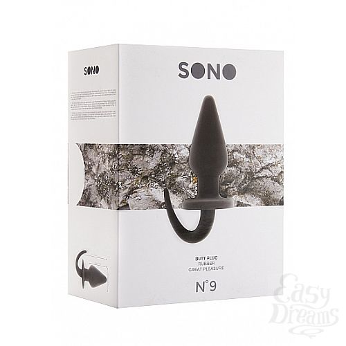 ���������� 2  �������� ������ 6 Inch SONO  9  ������ SH-SON009BLK
