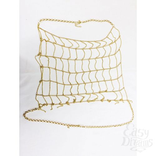 ���������� 1:  ������� �� ���� Belly Body Chain