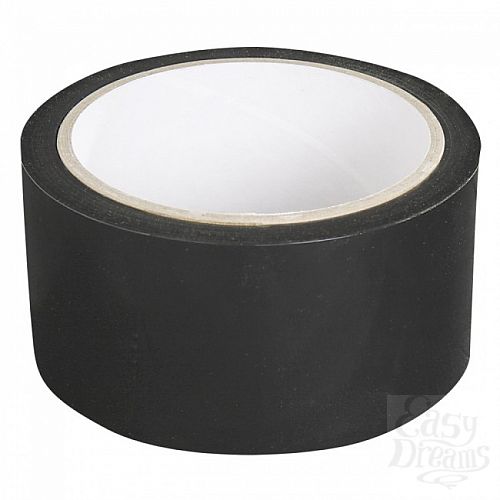 ���������� 1:  ������ Black Bondage Tape 20 �.