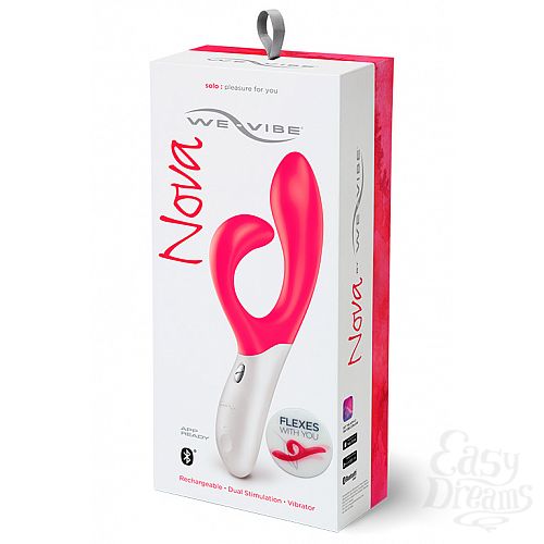 ���������� 1:  We Vibe Nova Pink